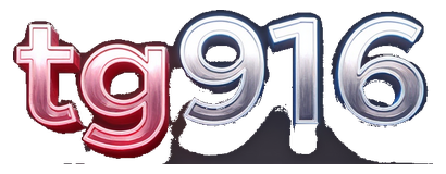tg916 logo